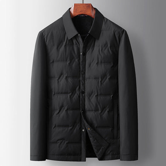 R&B | Willow Piedmont Daunenjacke