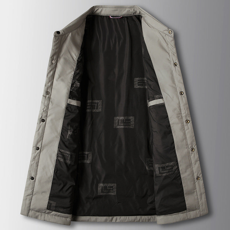 R&B | Willow Piedmont Daunenjacke