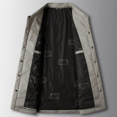 R&B | Willow Piedmont Daunenjacke