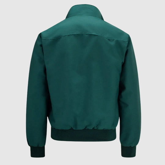 R&B | Willow Retro Legend Jacke