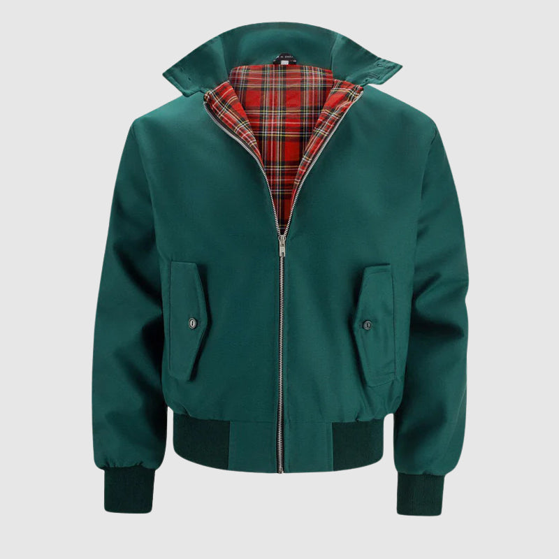 R&B | Willow Retro Legend Jacke