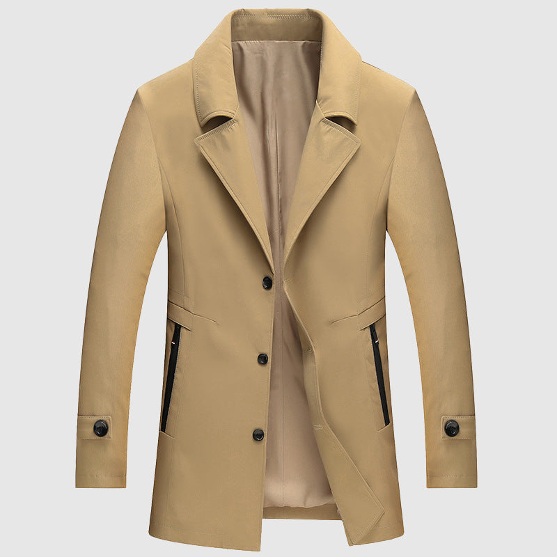 R&B | Willow Valentia Windbreaker Jacke