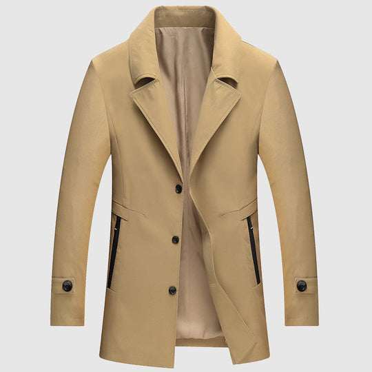 R&B | Willow Valentia Windbreaker Jacke