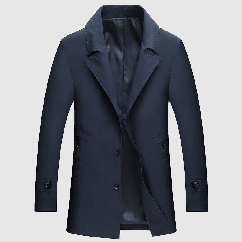 R&B | Willow Valentia Windbreaker Jacke