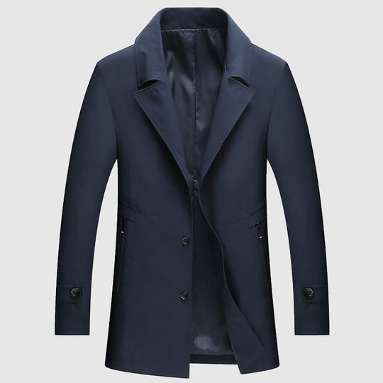 R&B | Willow Valentia Windbreaker Jacke