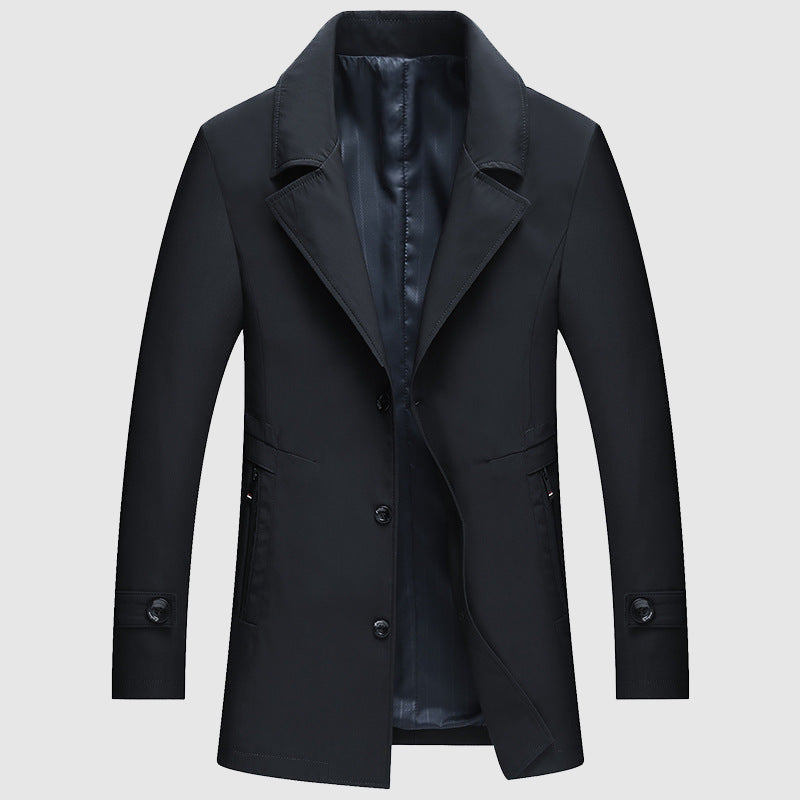 R&B | Willow Valentia Windbreaker Jacke