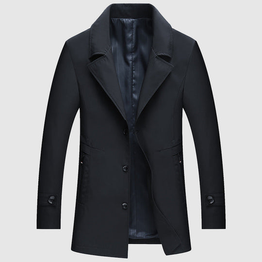 R&B | Willow Valentia Windbreaker Jacke