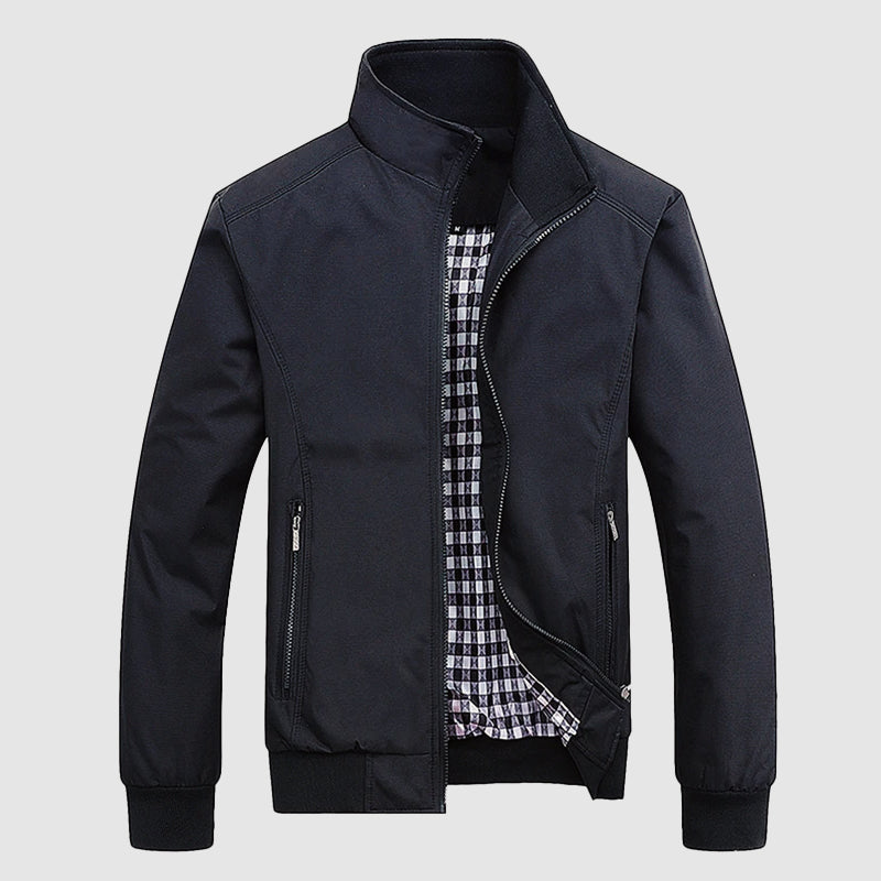 R&B | Willow Veneto Bomberjacke