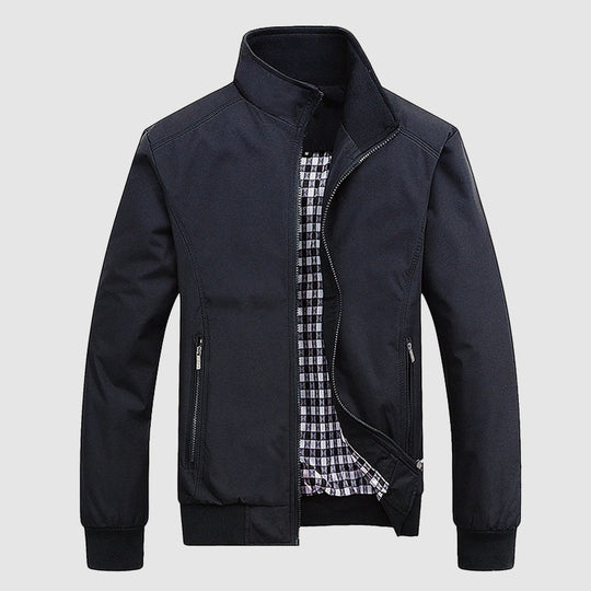 R&B | Willow Veneto Bomberjacke