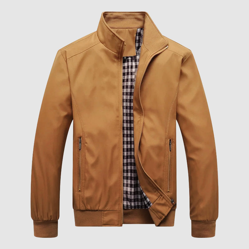 R&B | Willow Veneto Bomberjacke