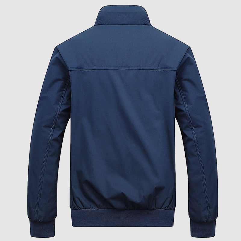 R&B | Willow Veneto Bomberjacke