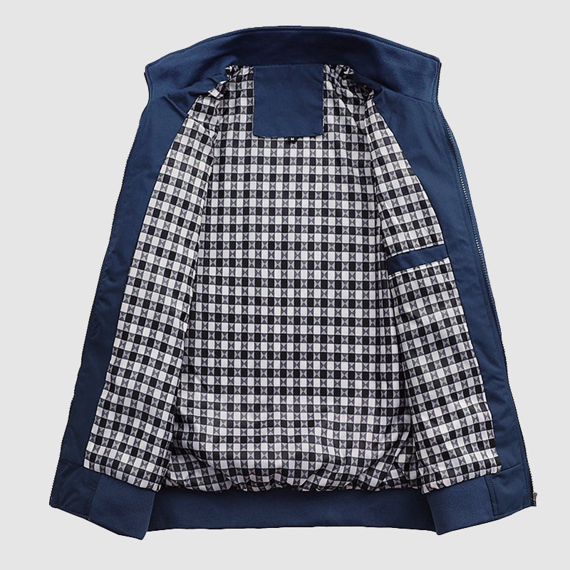 R&B | Willow Veneto Bomberjacke