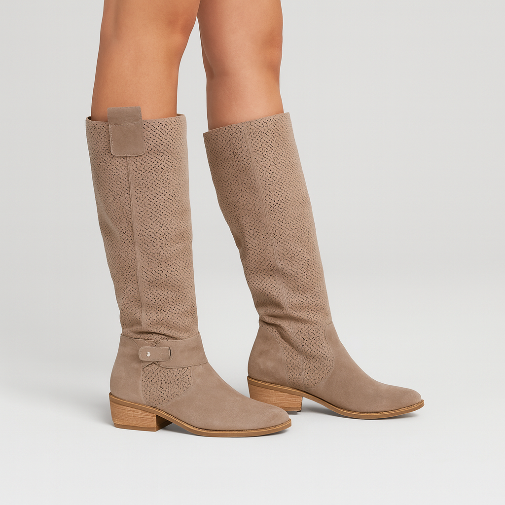 Stiefel R&B