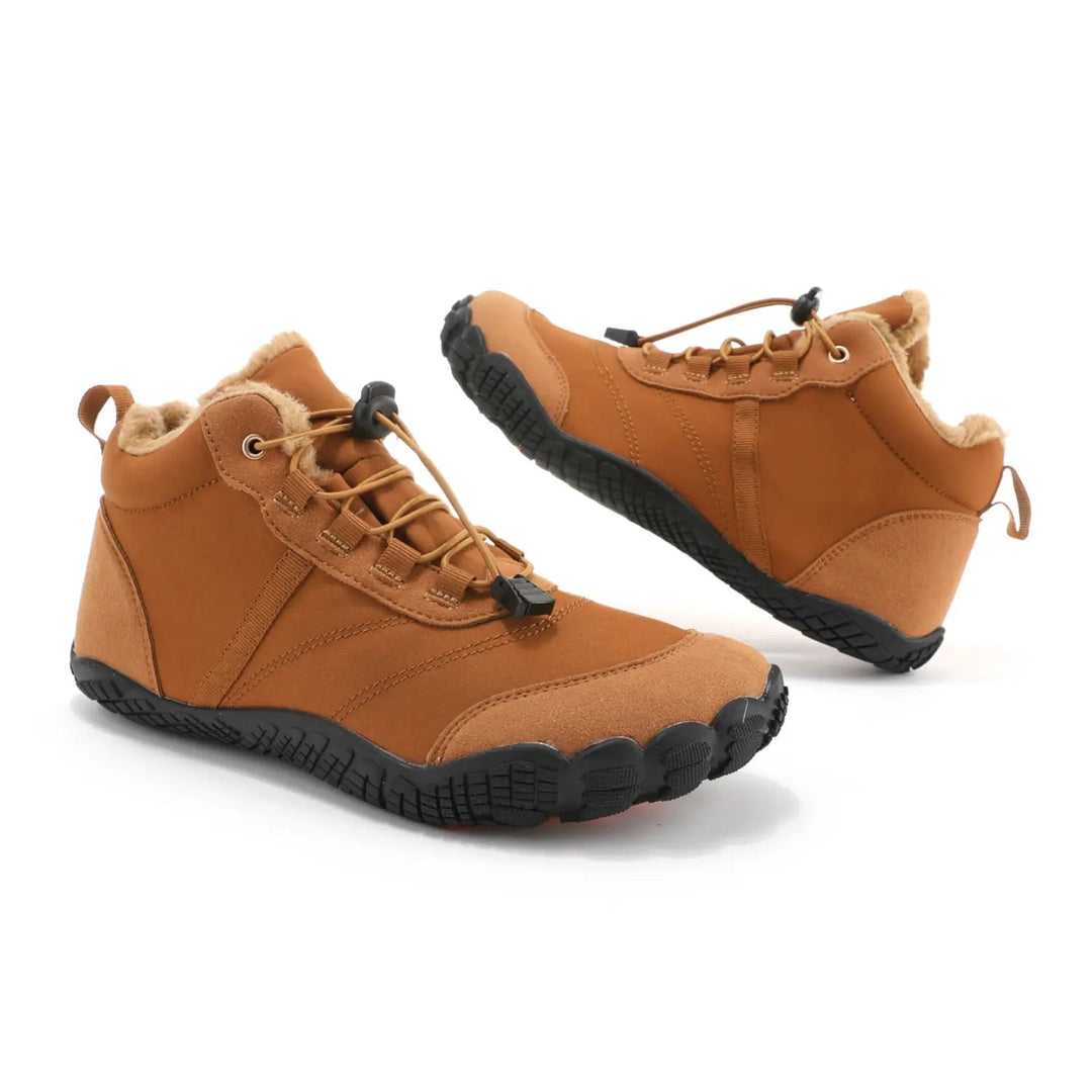 R&B | V2 - Premium Wasserabweisende Barfußschuhe