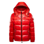 R&B | Modische Herren Steppjacke