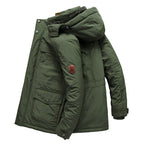 R&B | Trendig Jacke für Männer
