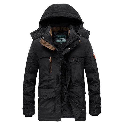 R&B | Trendig Jacke für Männer