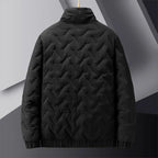 R&B | Moderne Pufferjacke
