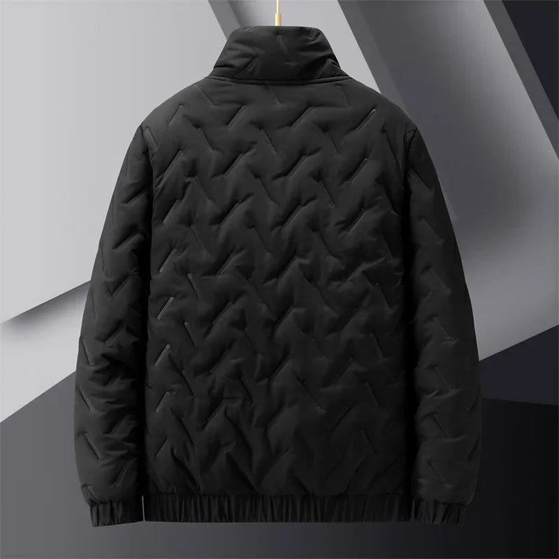 R&B | Moderne Pufferjacke