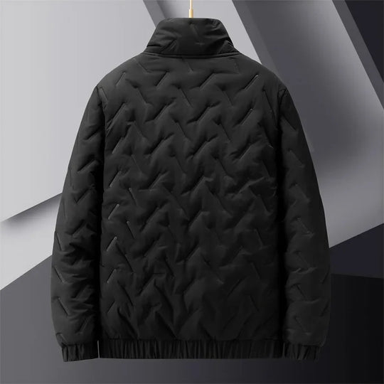 R&B | Moderne Pufferjacke