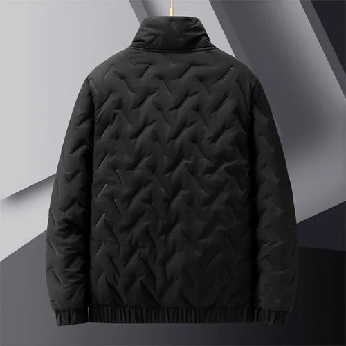 R&B | Moderne Pufferjacke