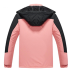 R&B | Wasserdichte Jacke für Frauen