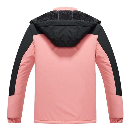 R&B | Wasserdichte Jacke für Frauen
