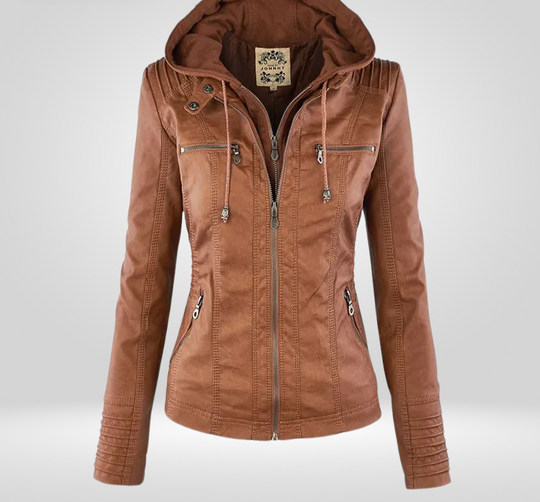 R&B | Elegante Retro-Streetwear-Jacke