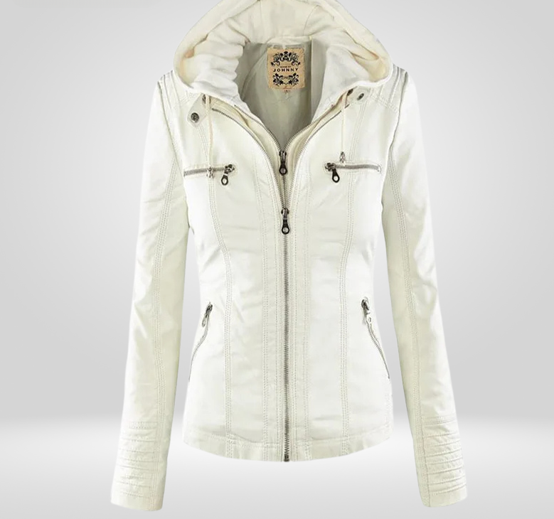 R&B | Elegante Retro-Streetwear-Jacke