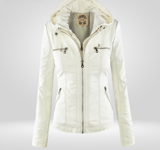 R&B | Elegante Retro-Streetwear-Jacke