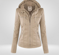 R&B | Elegante Retro-Streetwear-Jacke