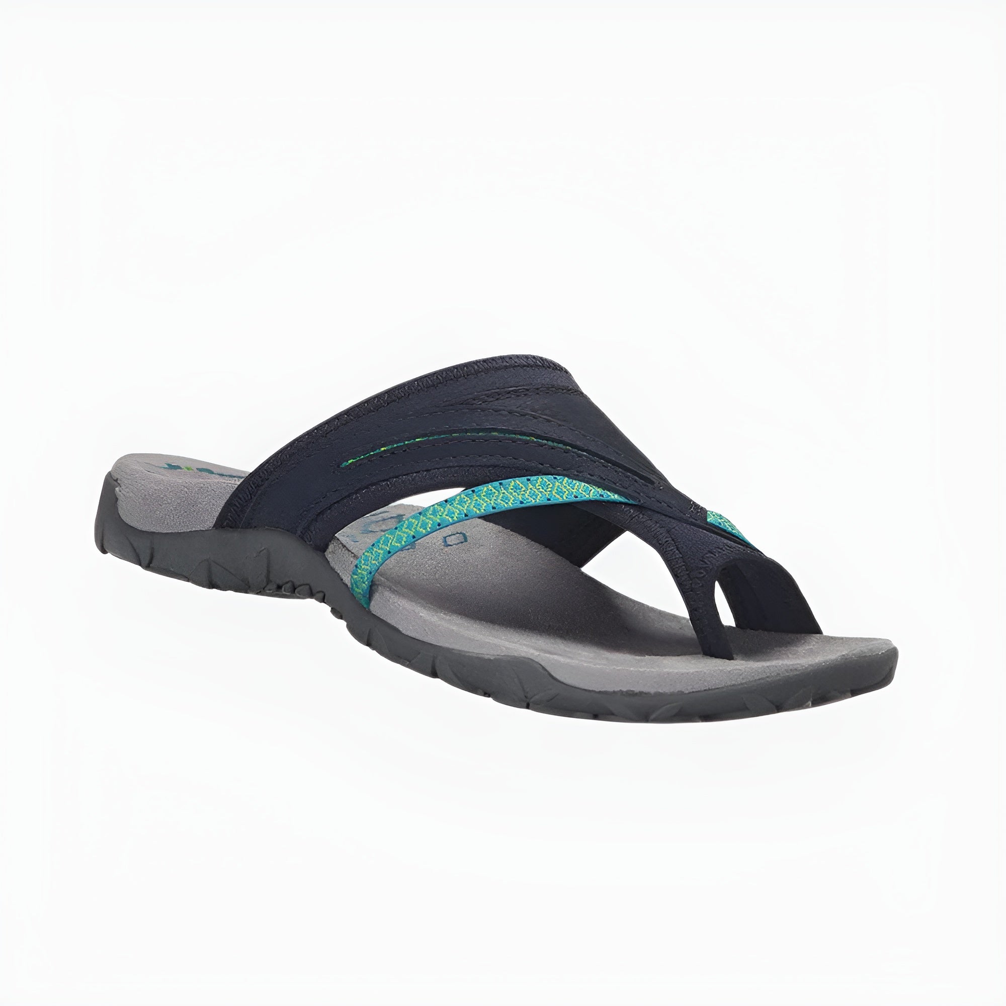 Heidi-Mode | Ergonomische orthopädische Damensandalen