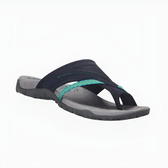 R&B - Komfortable Orthopädische Sandalen für Damen