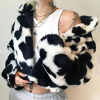 R&B | Elegante Winterjacke für Frauen