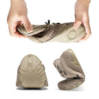 Denver Barefoot Unisex-Schuhe