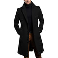 R&B | Luxuriöser Trenchcoat für Herren