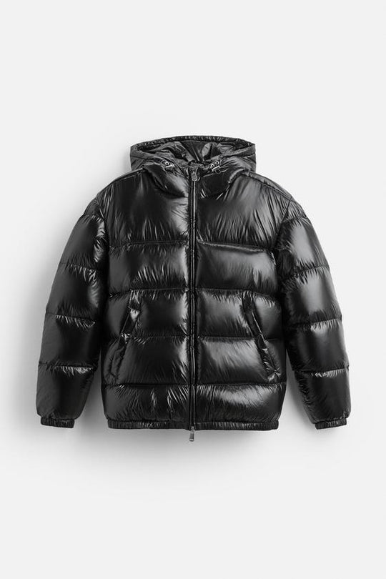 R&B | Unisex Daunenjacke