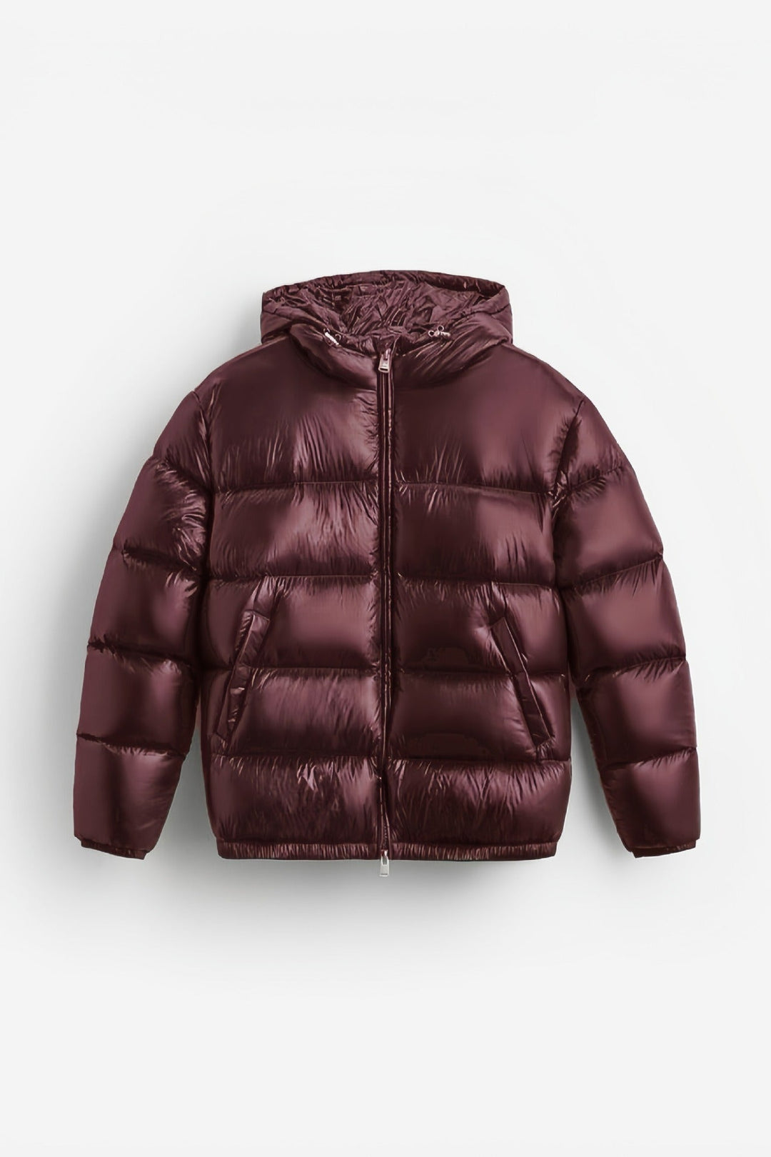 R&B | Unisex Daunenjacke