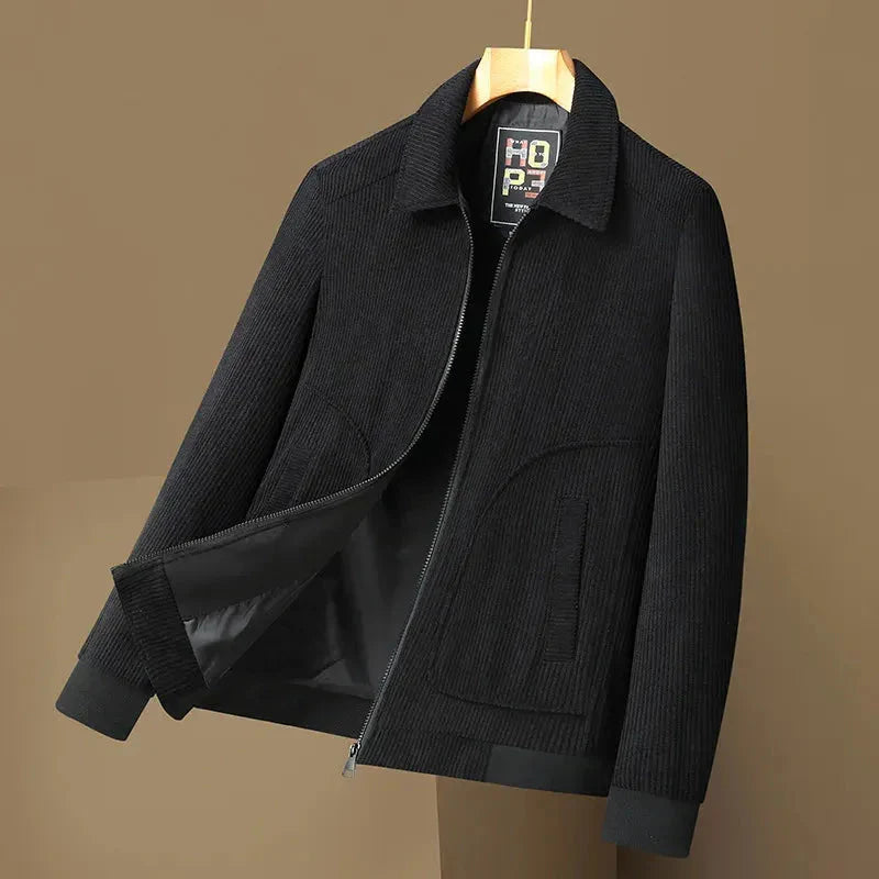 R&B | Cordjacke