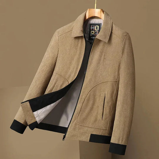 R&B | Cordjacke