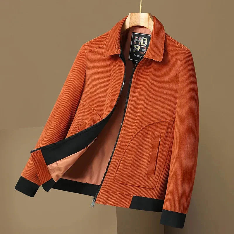 R&B | Cordjacke