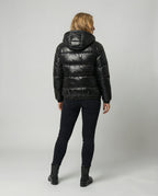 Unisex Daunen-Pufferjacke | R&B