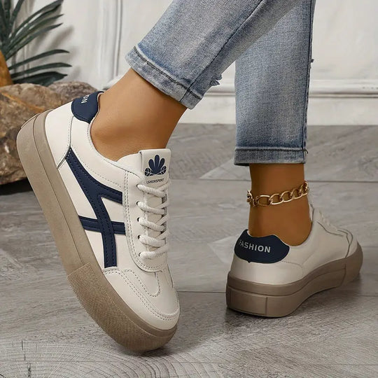 Orthopädische Sneaker R&B