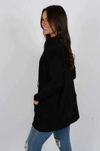 R&B | Herbstlicher Komfort Pullover