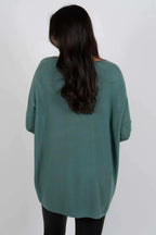 R&B | Herbstlicher Komfort Pullover