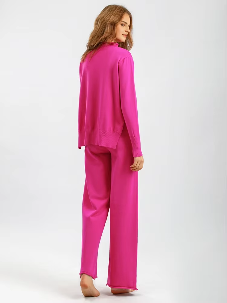 R&B | Trendig Oversized Pullover für Frauen