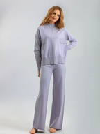 R&B | Trendig Oversized Pullover für Frauen
