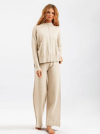 R&B | Trendig Oversized Pullover für Frauen
