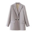 R&B | Zeitloser Damen Blazer Klassik