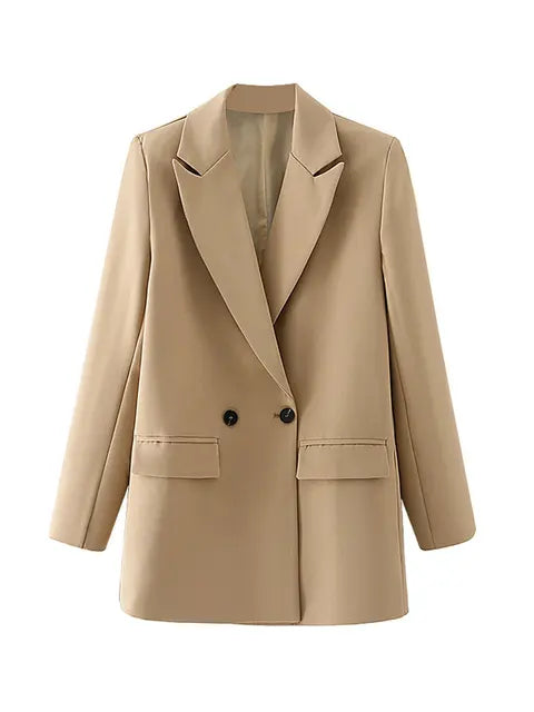 R&B | Eleganter Damen Blazer Trend